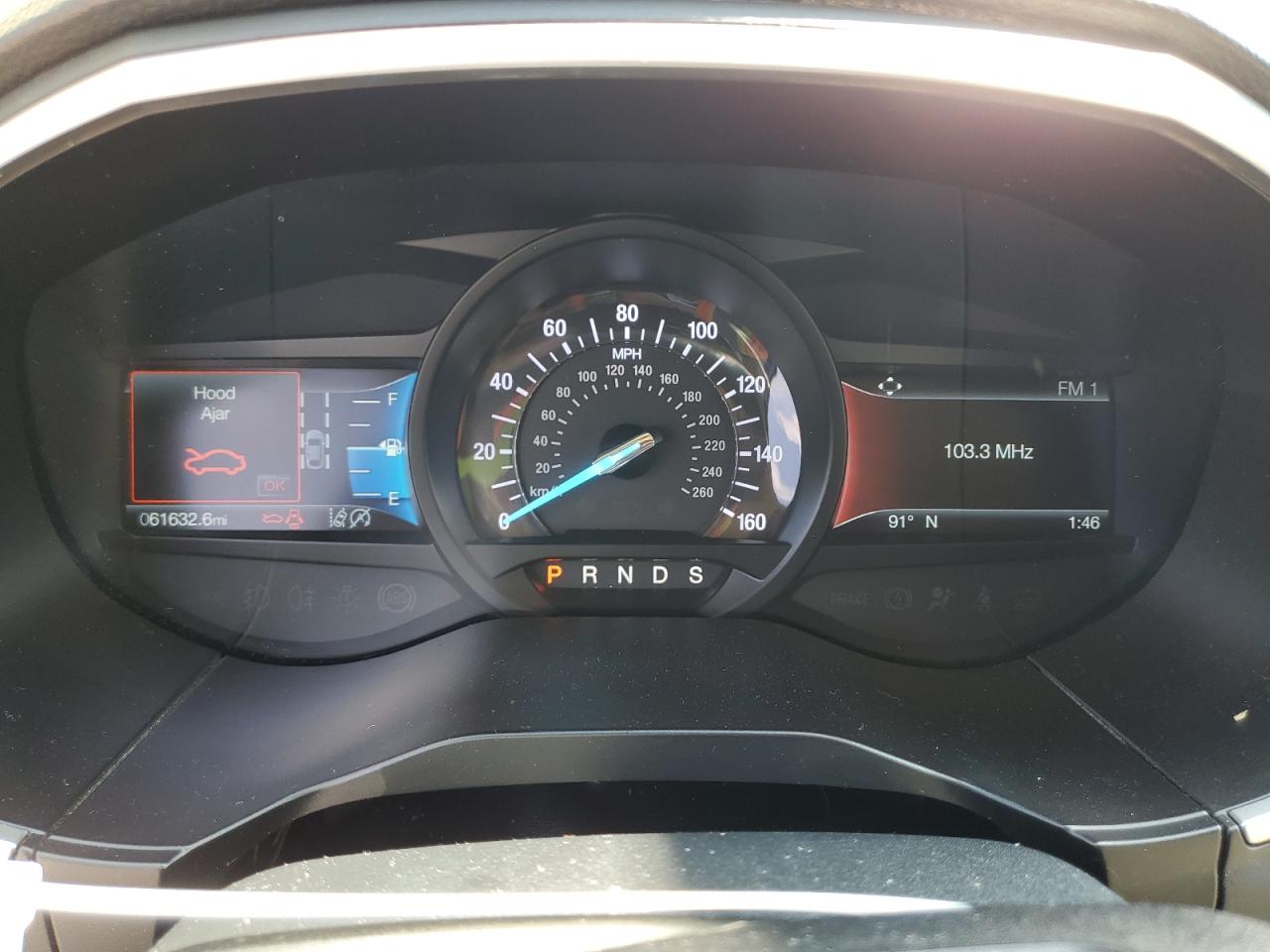 2019 Ford Edge Sel VIN: 2FMPK4J9XKBB07793 Lot: 66338625