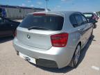 2012 BMW 120D M SPO for sale at Copart WESTBURY