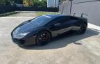 2018 LAMBORGHINI HURACAN    for sale at Copart FL - MIAMI NORTH