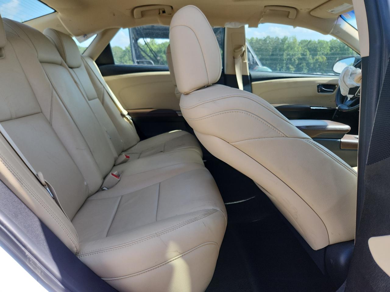 2015 Toyota Avalon Xle VIN: 4T1BK1EB1FU158329 Lot: 65607615