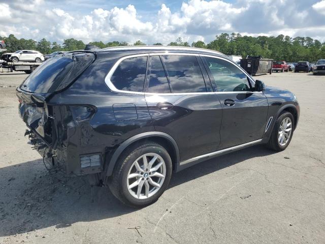  BMW X5 2020 Czarny