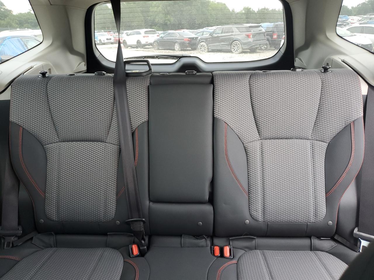 2019 Subaru Forester Sport VIN: JF2SKAPC2KH498491 Lot: 64377555