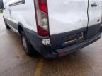 2017 FORD TRANSIT 35 for sale at Copart SANDY