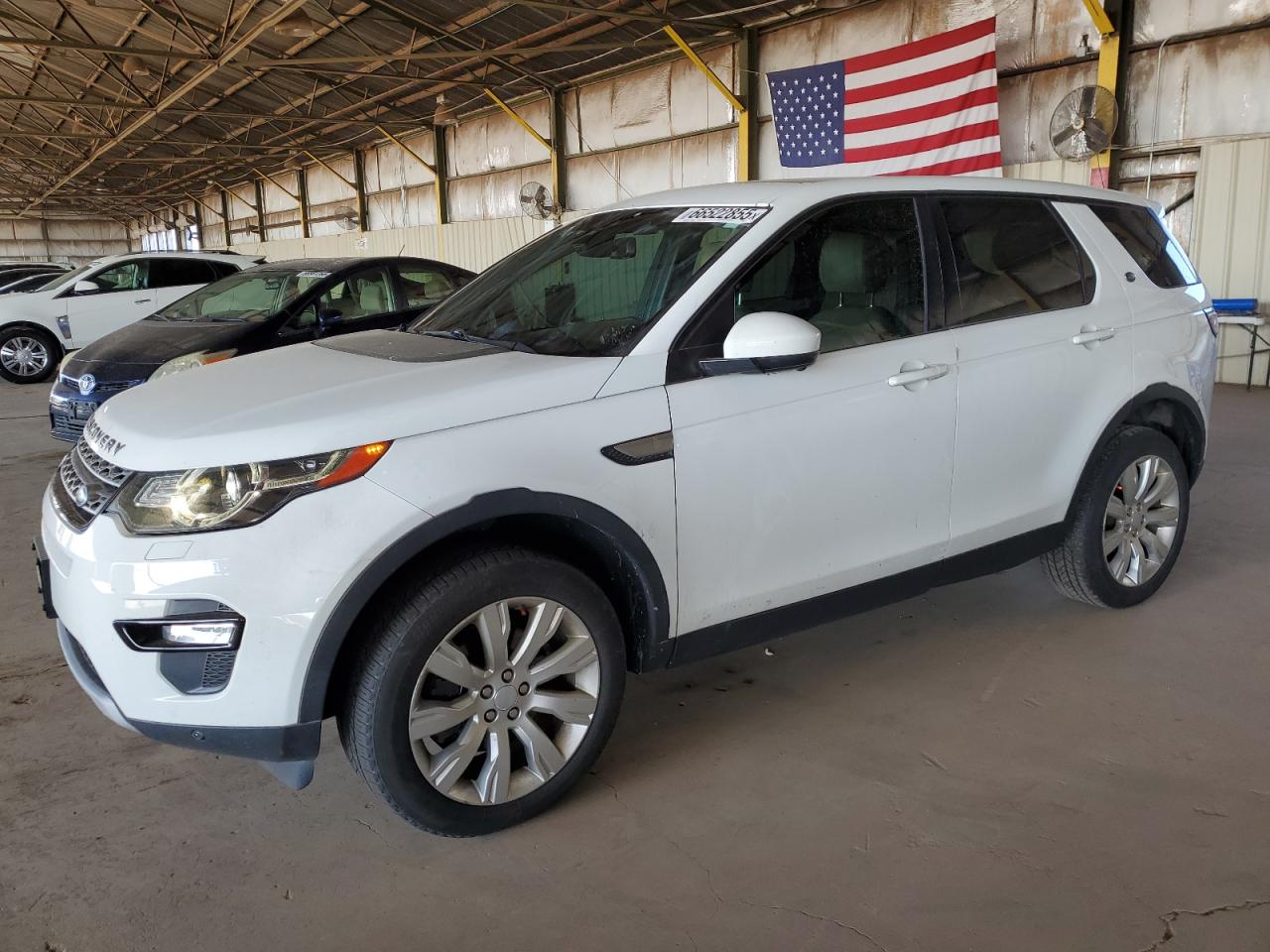Vehicle photo