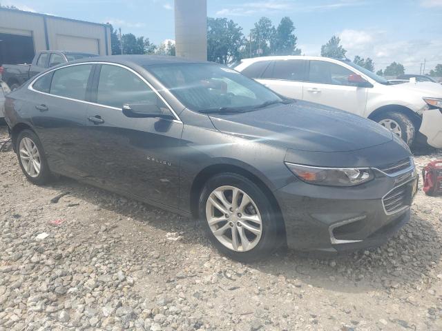  CHEVROLET MALIBU 2017 Szary