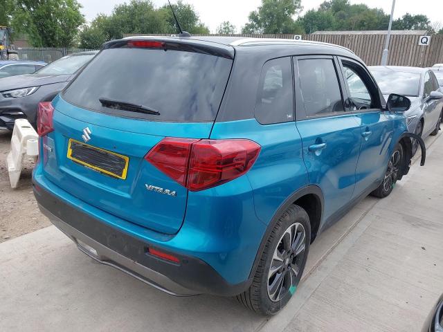 2019 SUZUKI VITARA SZ5