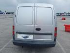 2004 VAUXHALL COMBO 1700 for sale at Copart CHESTER