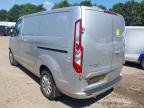2021 FORD TRANSIT CU for sale at Copart SANDY