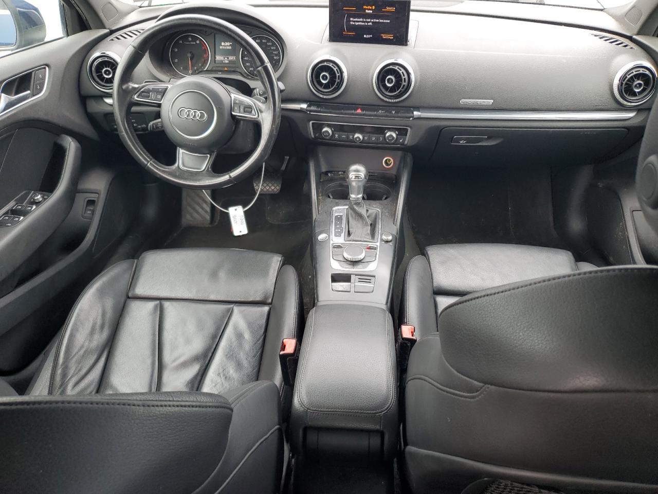 2015 Audi A3 Premium Plus VIN: WAUEFGFF3F1050531 Lot: 64274225