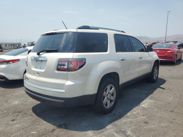 Parquets GMC ACADIA 2014 White