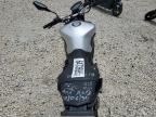 2016 YAMAHA FZ09    for sale at Copart FL - MIAMI SOUTH