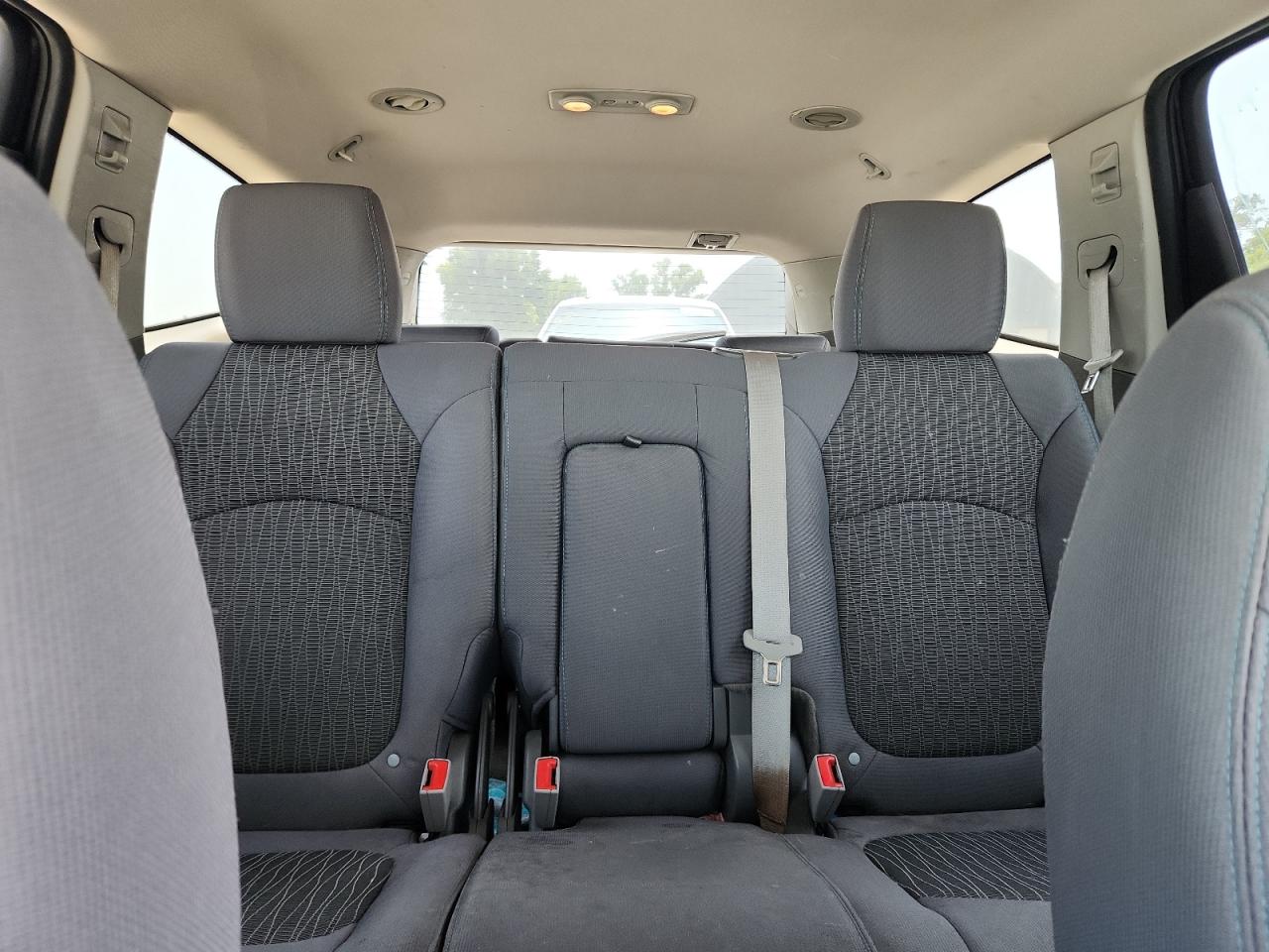 2014 Chevrolet Traverse Ls VIN: 1GNKRFEDXEJ148565 Lot: 65239305
