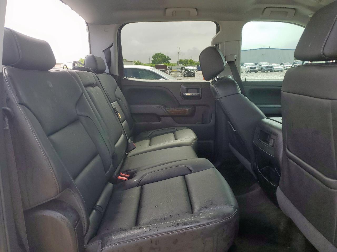 2018 GMC Sierra C1500 Slt VIN: 3GTP1NEC0JG436680 Lot: 64639195