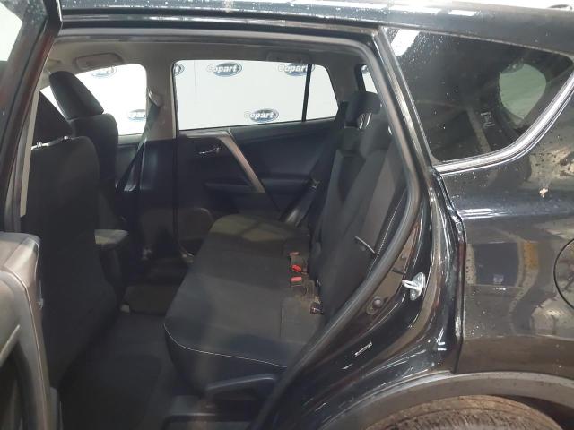 2017 TOYOTA RAV4 BUSIN