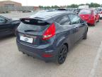 2012 FORD FIESTA TIT for sale at Copart SANDWICH