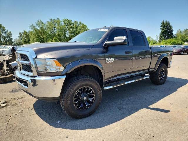 Pickups RAM All Models 2016 Szary