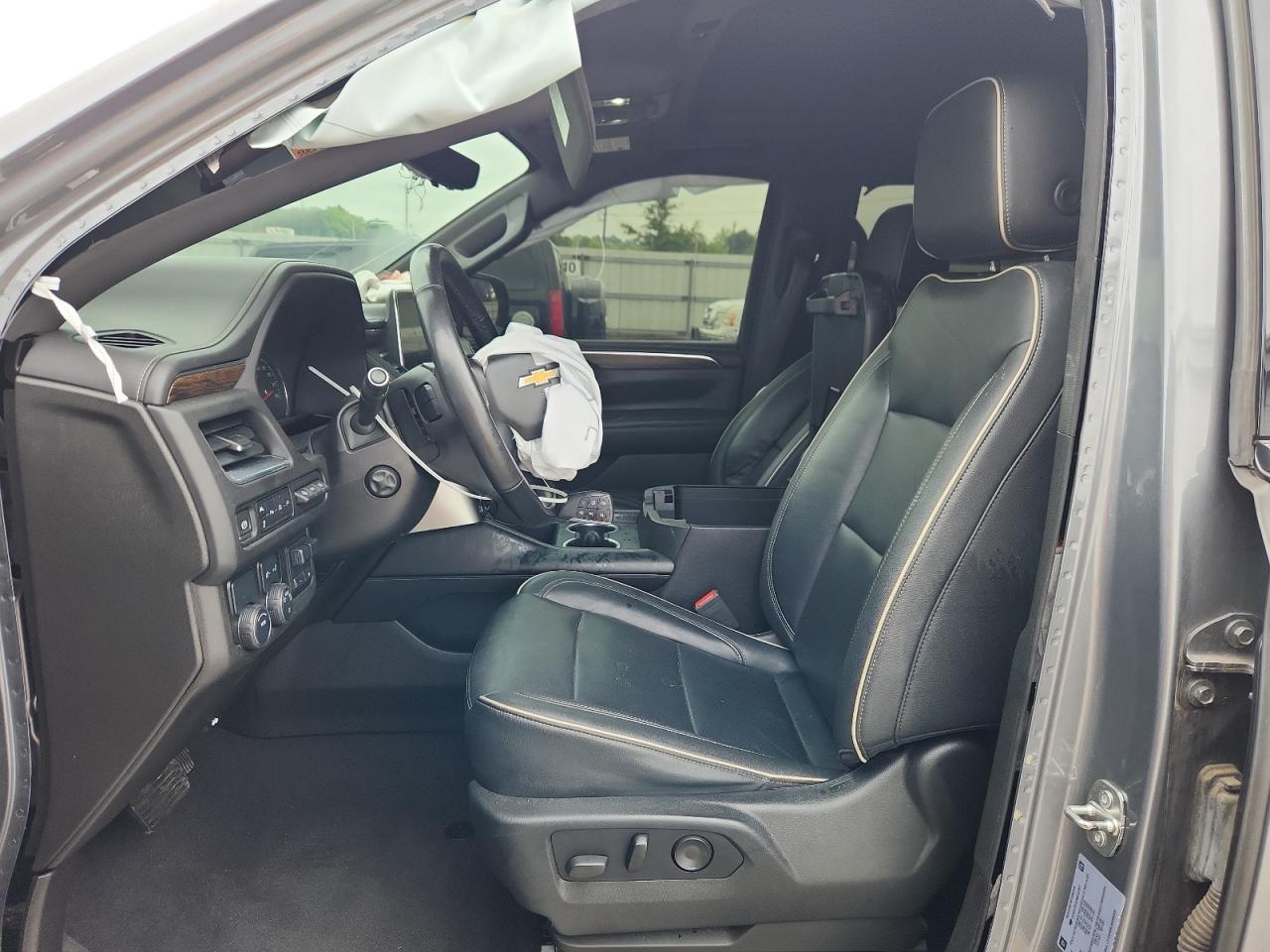 2021 Chevrolet Suburban C1500 Premier VIN: 1GNSCFKD2MR312087 Lot: 62695145