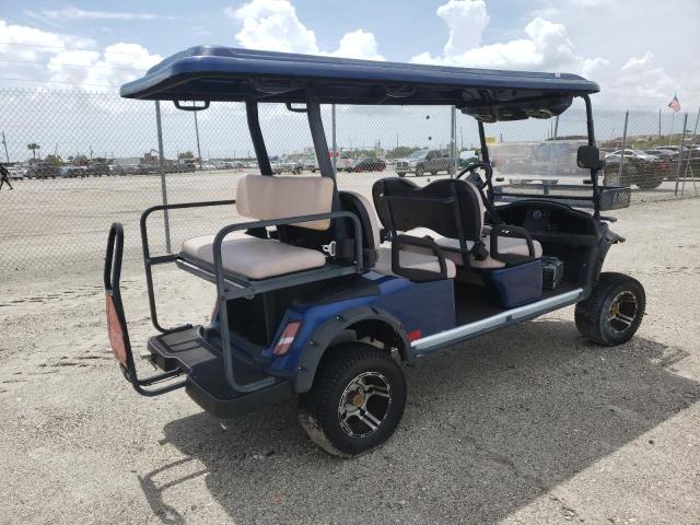 2019 GOLF CART CRT 6 PASS  