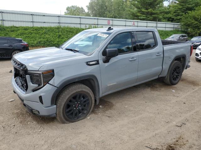 2024 Gmc Sierra K1500 Elevation-L