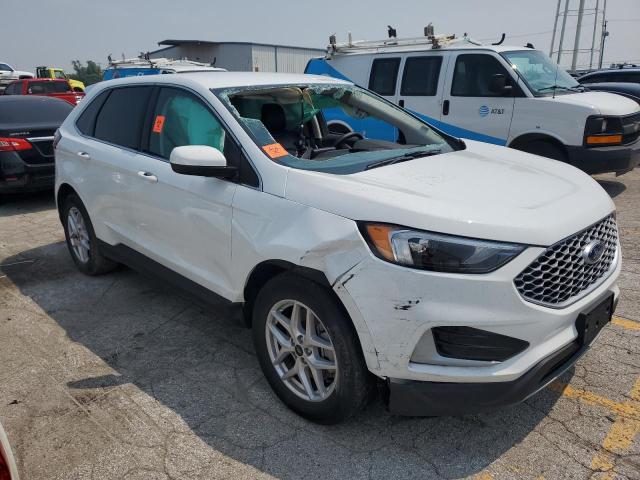  FORD EDGE 2023 Biały