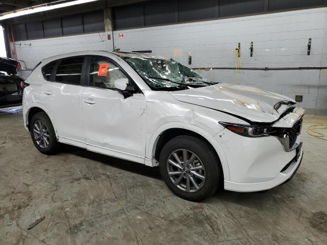  MAZDA CX-5 PREFE 2025 Белы