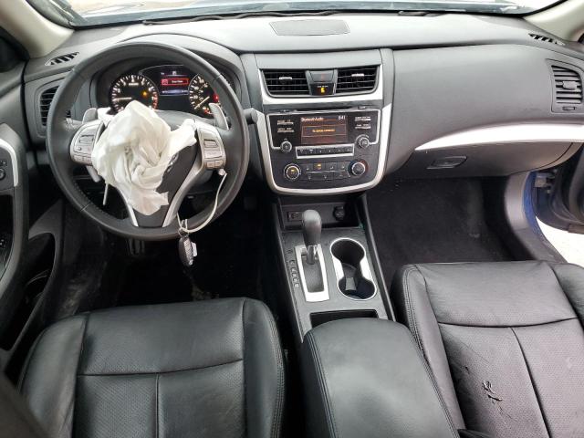  NISSAN ALTIMA 2016 Синий