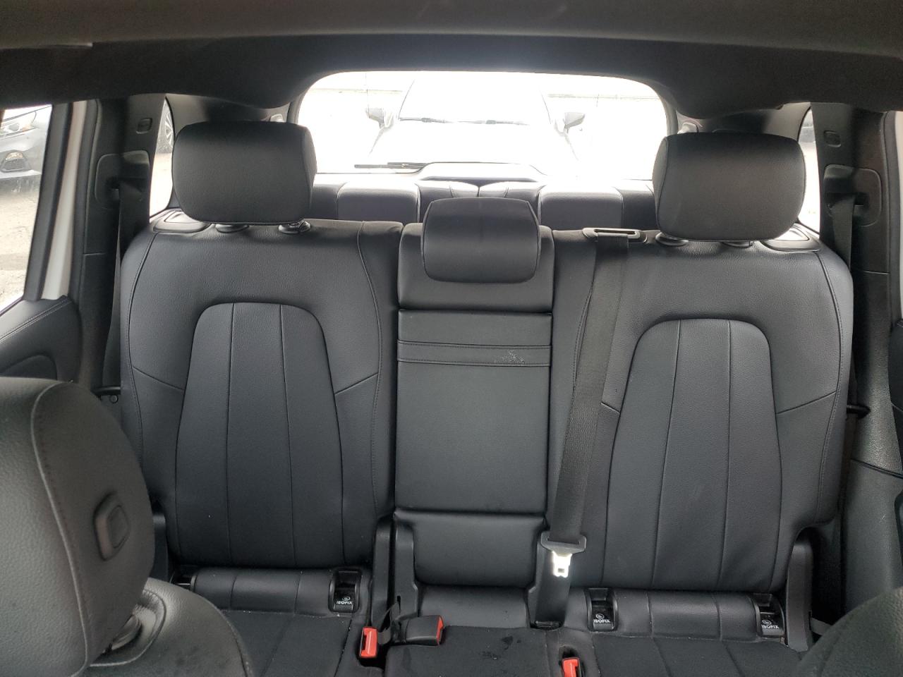 2023 Mercedes-Benz Glb 250 4Matic VIN: W1N4M4HB8PW292659 Lot: 62747055