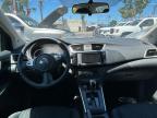 2019 NISSAN SENTRA S for sale at Copart CA - RANCHO CUCAMONGA