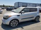 2013 KIA SOUL +   for sale at Copart CA - VALLEJO