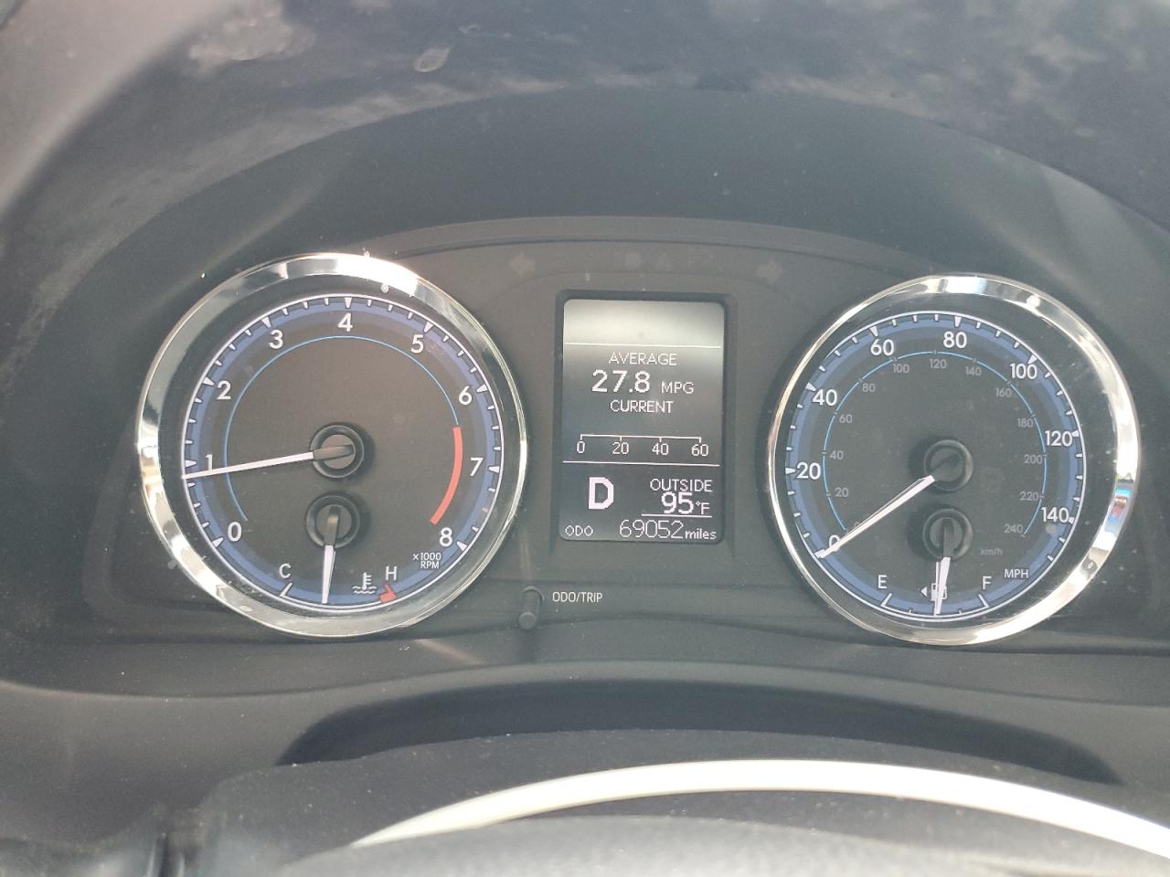 5yfburhe1kp937711 5YFBURHE1KP937711 2019 Toyota Corolla L