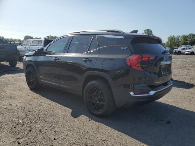 GMC TERRAIN 2018 Czarny