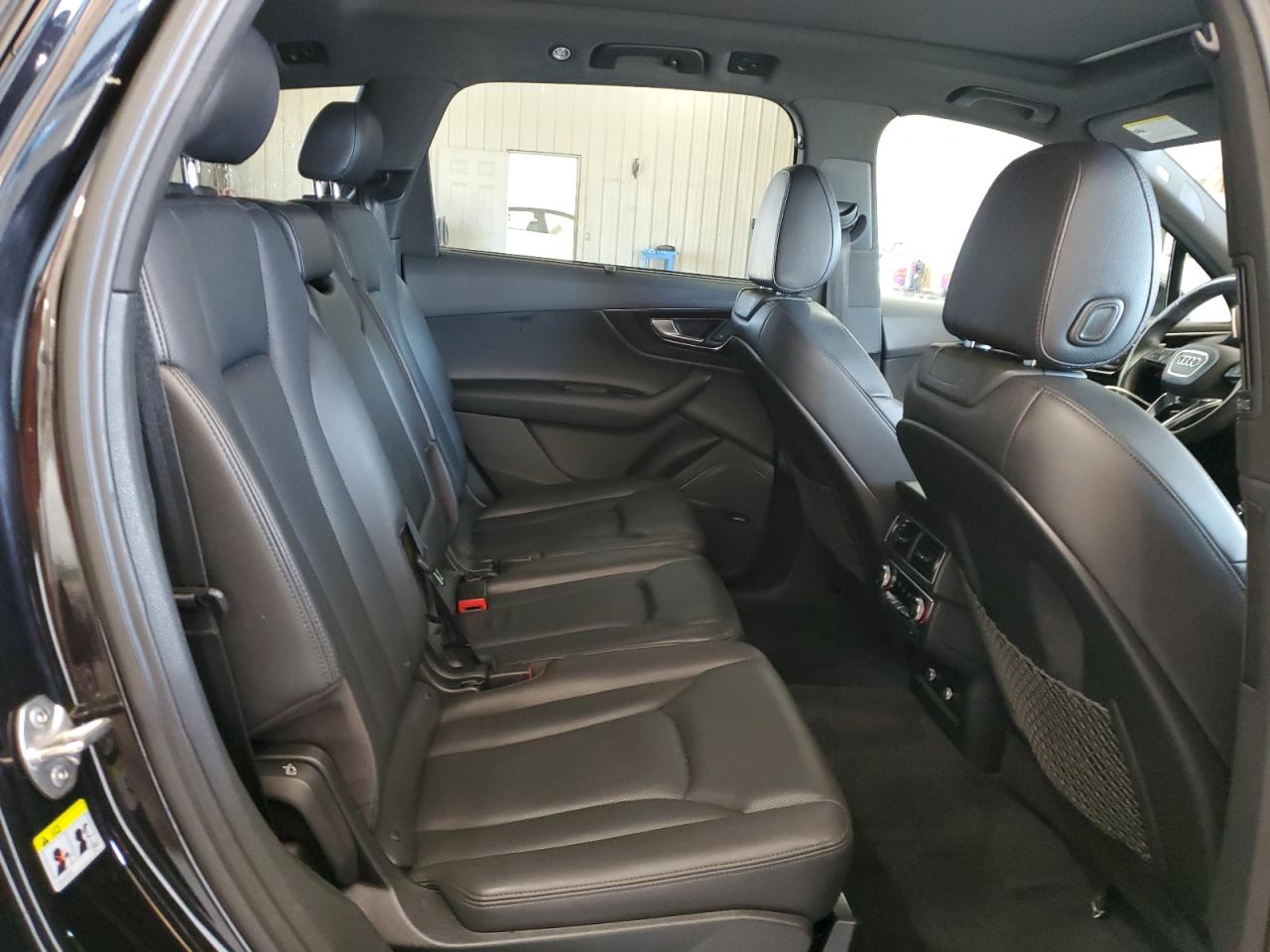 2019 Audi Q7 Prestige VIN: WA1VAAF77KD031409 Lot: 63607355