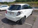 2012 TOYOTA YARIS TREN for sale at Copart SANDTOFT