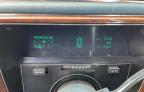 1991 CADILLAC BROUGHAM    à vendre chez Copart OH - DAYTON