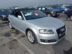 2013 AUDI A3 SPORT F for sale at Copart CHESTER