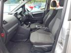 2013 VAUXHALL ZAFIRA EXC for sale at Copart BRISTOL