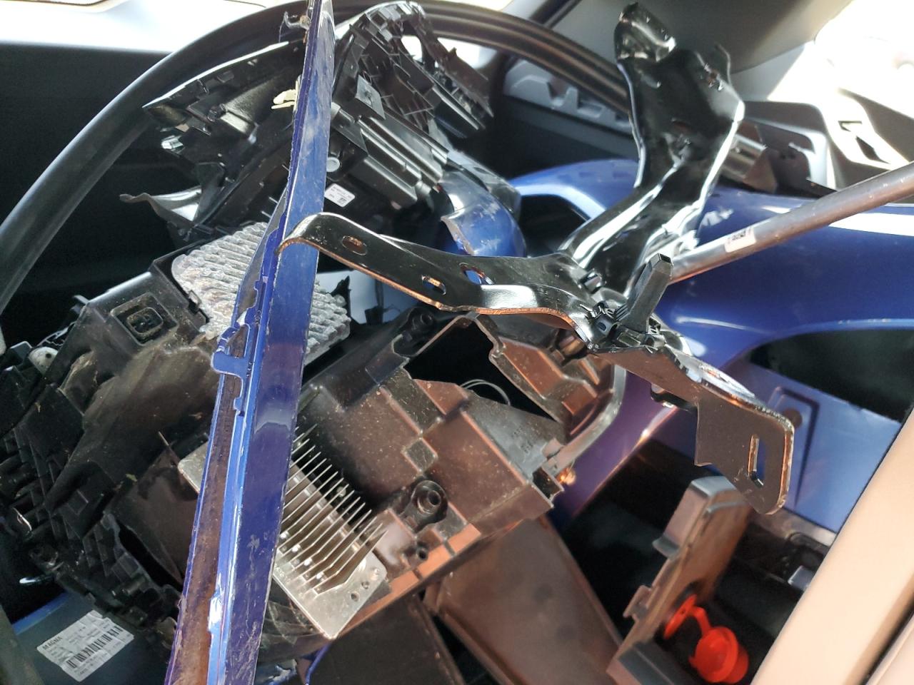 2024 BMW X1 M35I VIN: WBX13EF06R5Y30646 Lot: 65152525