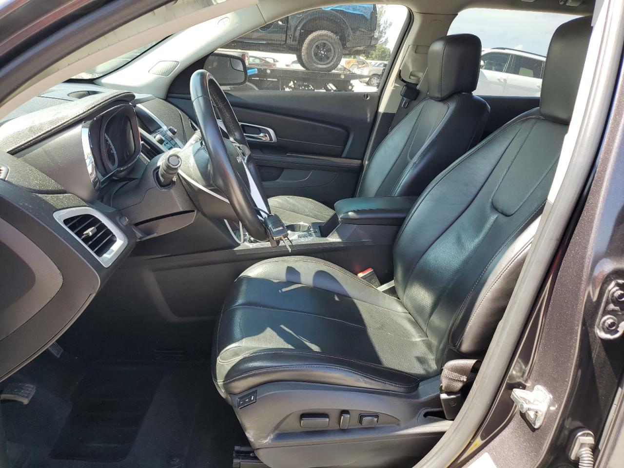 2013 GMC Terrain Slt VIN: 2GKALWEK0D6416513 Lot: 66684545