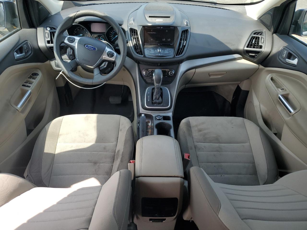 2013 Ford Escape Se VIN: 1FMCU9G99DUA69936 Lot: 65387205