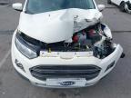 2017 FORD ECOSPORT Z for sale at Copart CHESTER