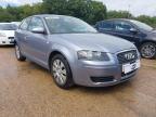 2007 AUDI A3 SPECIAL for sale at Copart SANDWICH