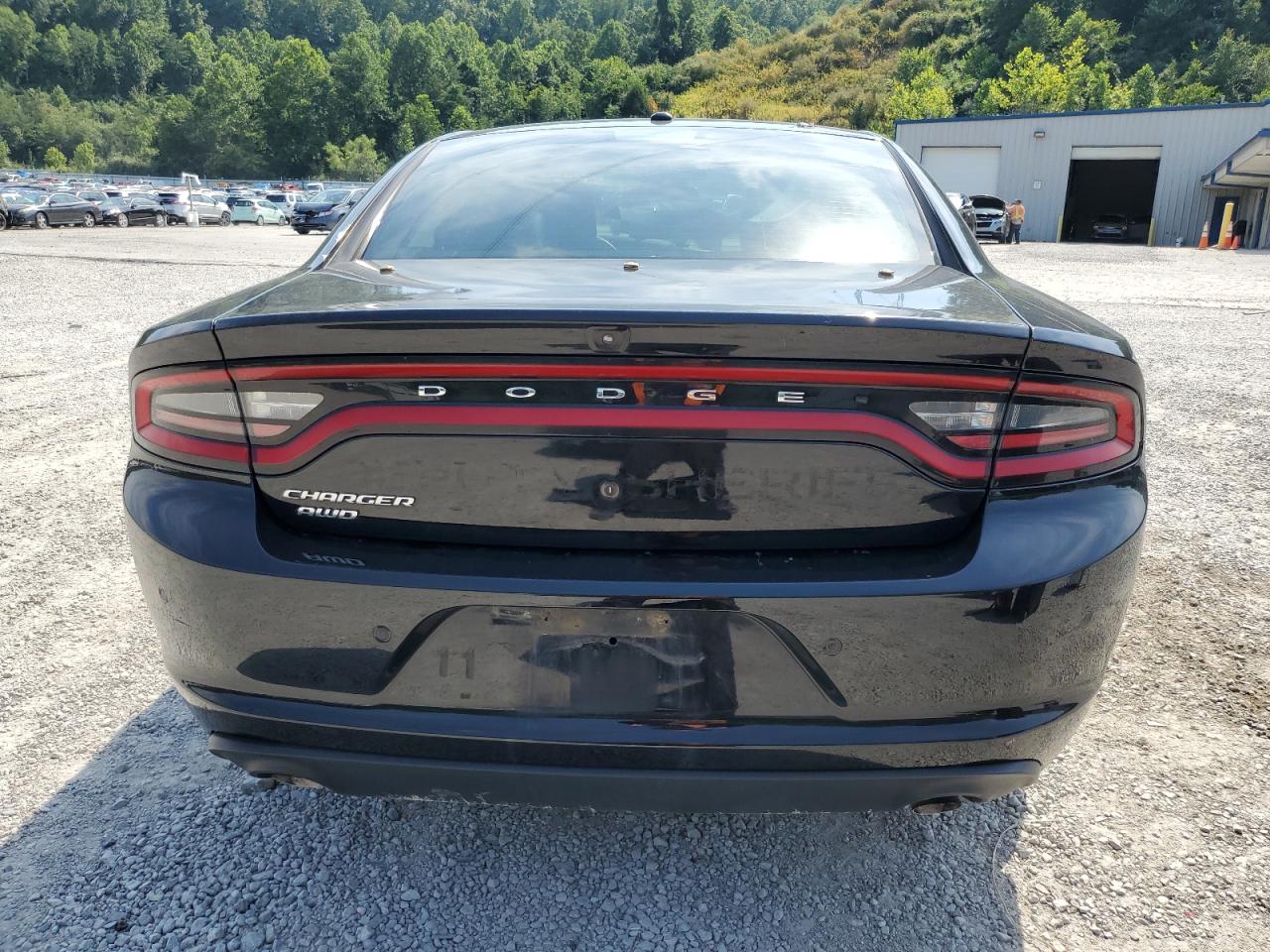 2021 Dodge Charger Sxt VIN: 2C3CDXJG4MH613426 Lot: 65515475
