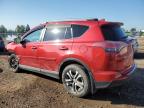 2017 TOYOTA RAV4 LE   for sale at Copart AB - CALGARY
