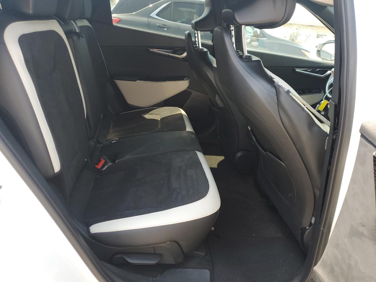 2024 Kia Ev6 Gt Line VIN: KNDC4DLC3R5202362 Lot: 63524425