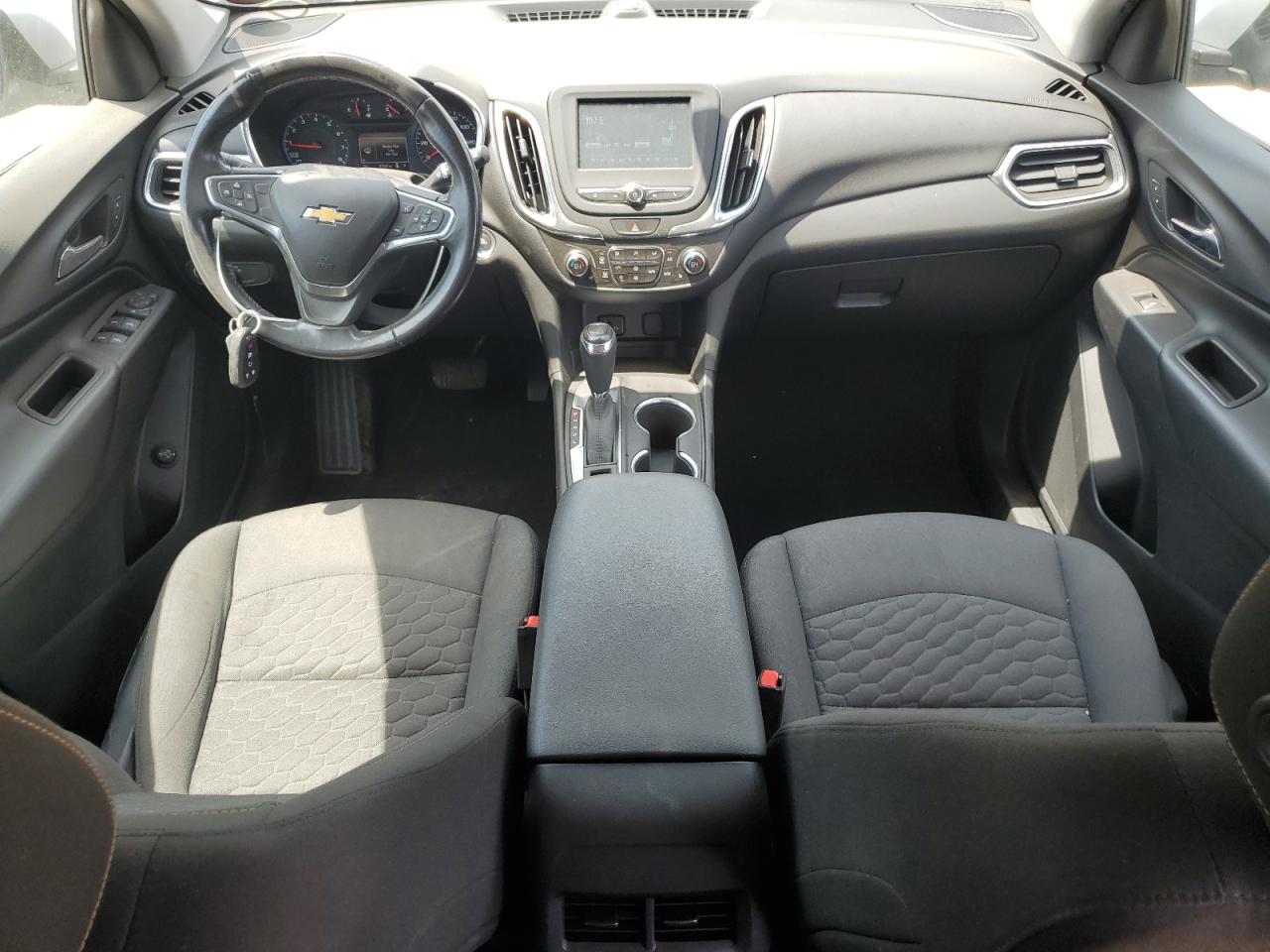 2018 Chevrolet Equinox Lt VIN: 2GNAXJEVXJ6251098 Lot: 64595025
