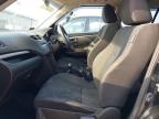 2015 SUZUKI SWIFT SZ4  for sale at Copart SANDWICH