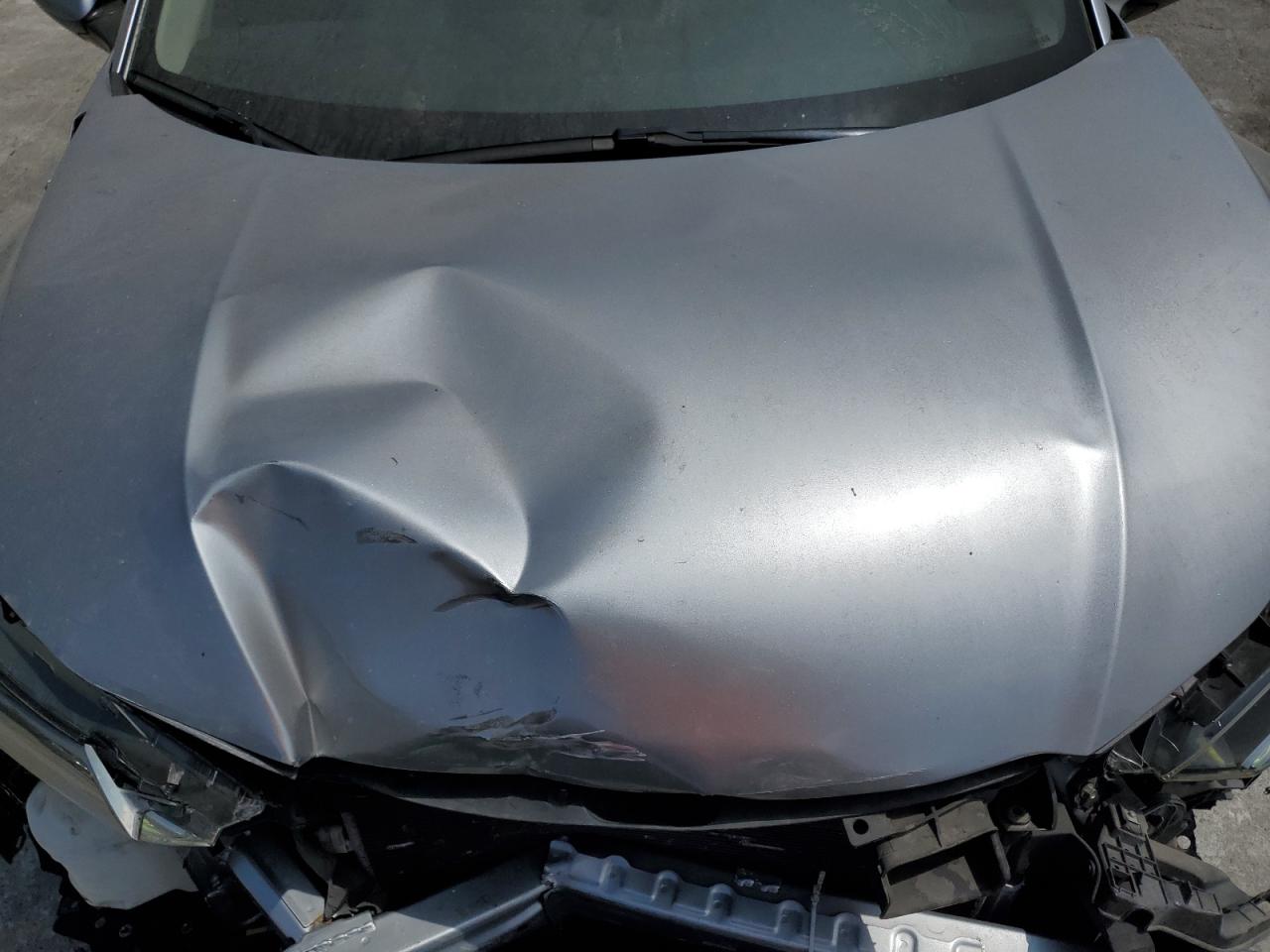 2019 Honda Hr-V Lx VIN: 3CZRU5H30KG703873 Lot: 65763395