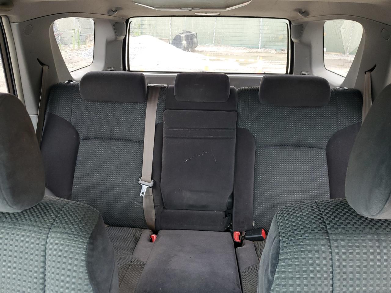 2003 Toyota 4Runner Sr5 VIN: JTEBU14R430009229 Lot: 65327515