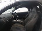 2017 AUDI TT SPORT T for sale at Copart EAST KILBRIDE