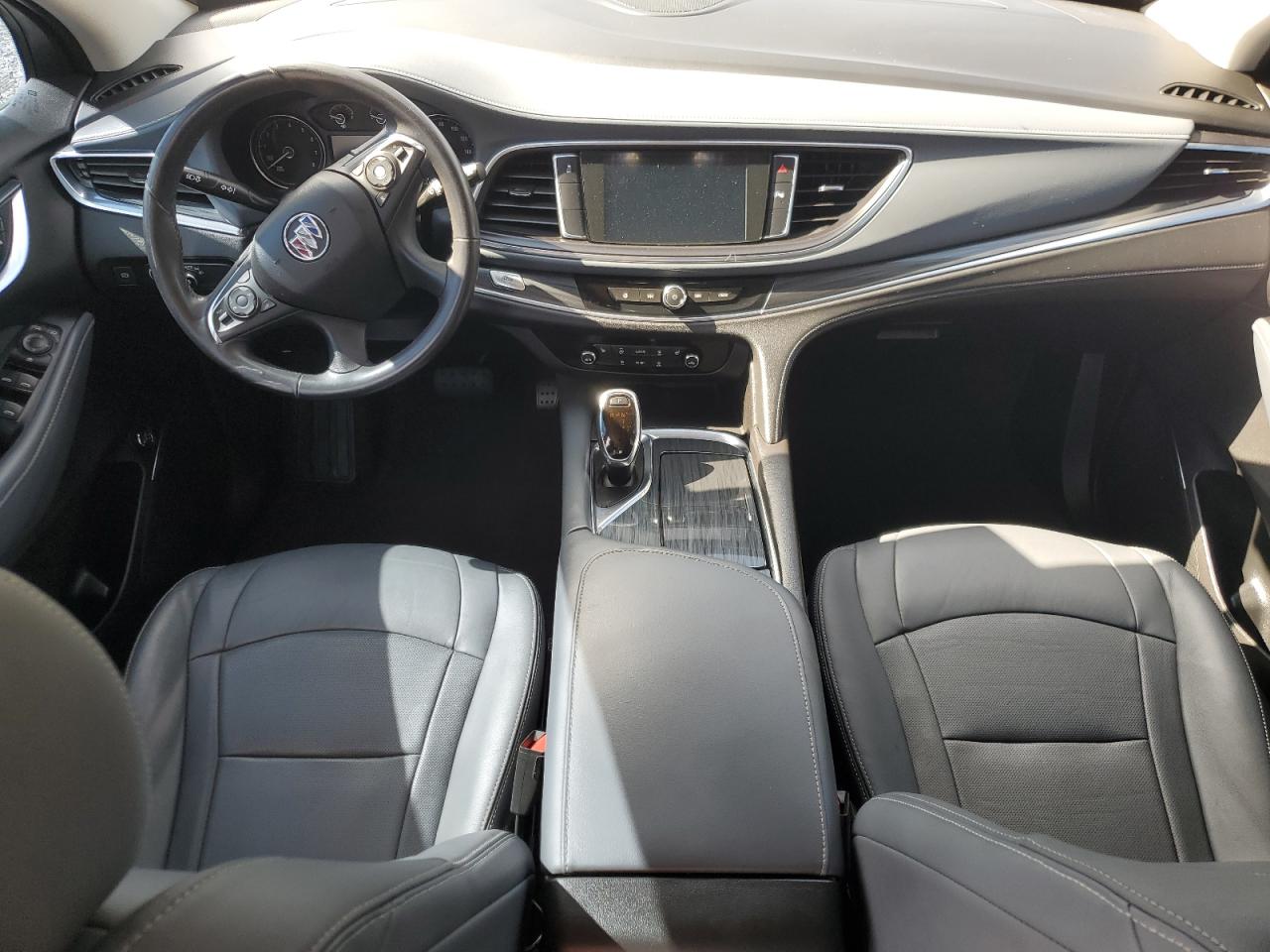 2020 Buick Enclave Essence VIN: 5GAERBKW1LJ212284 Lot: 62848315